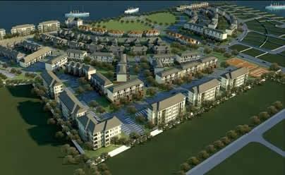 Residential vision